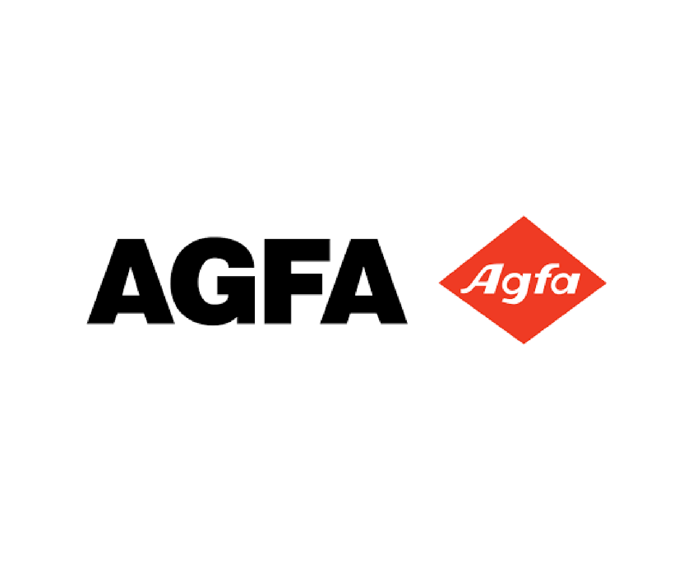 Logo Agfa