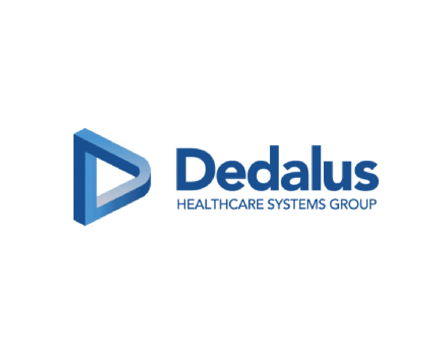 Logo Dedalus