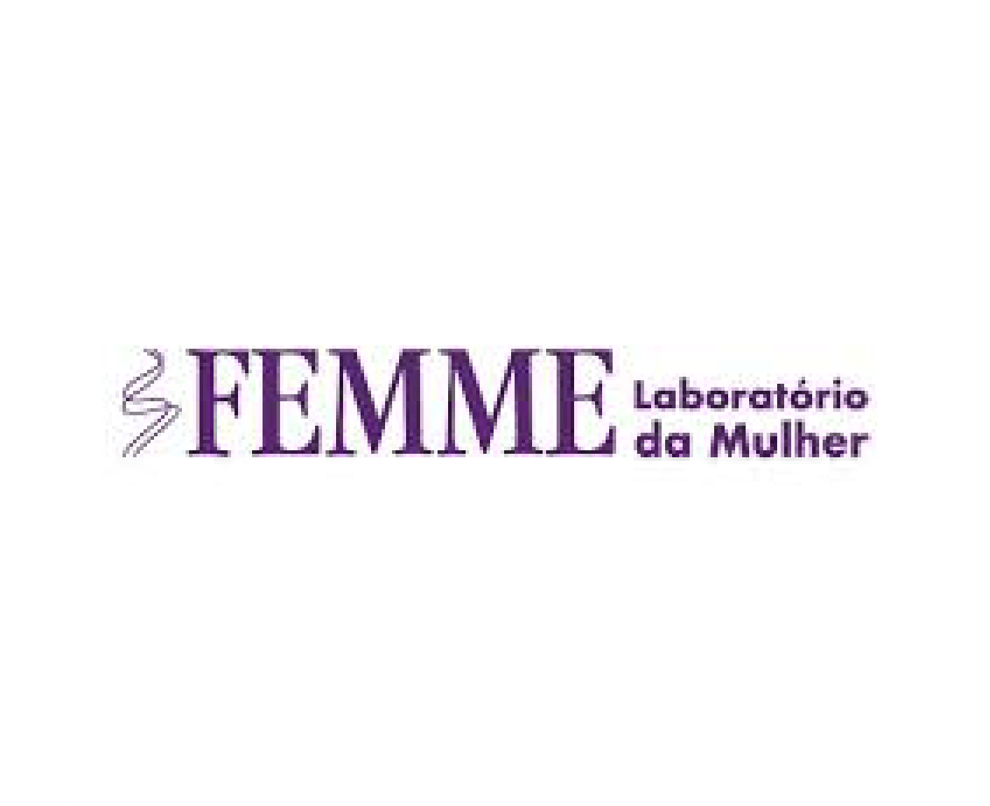 Logo Femme