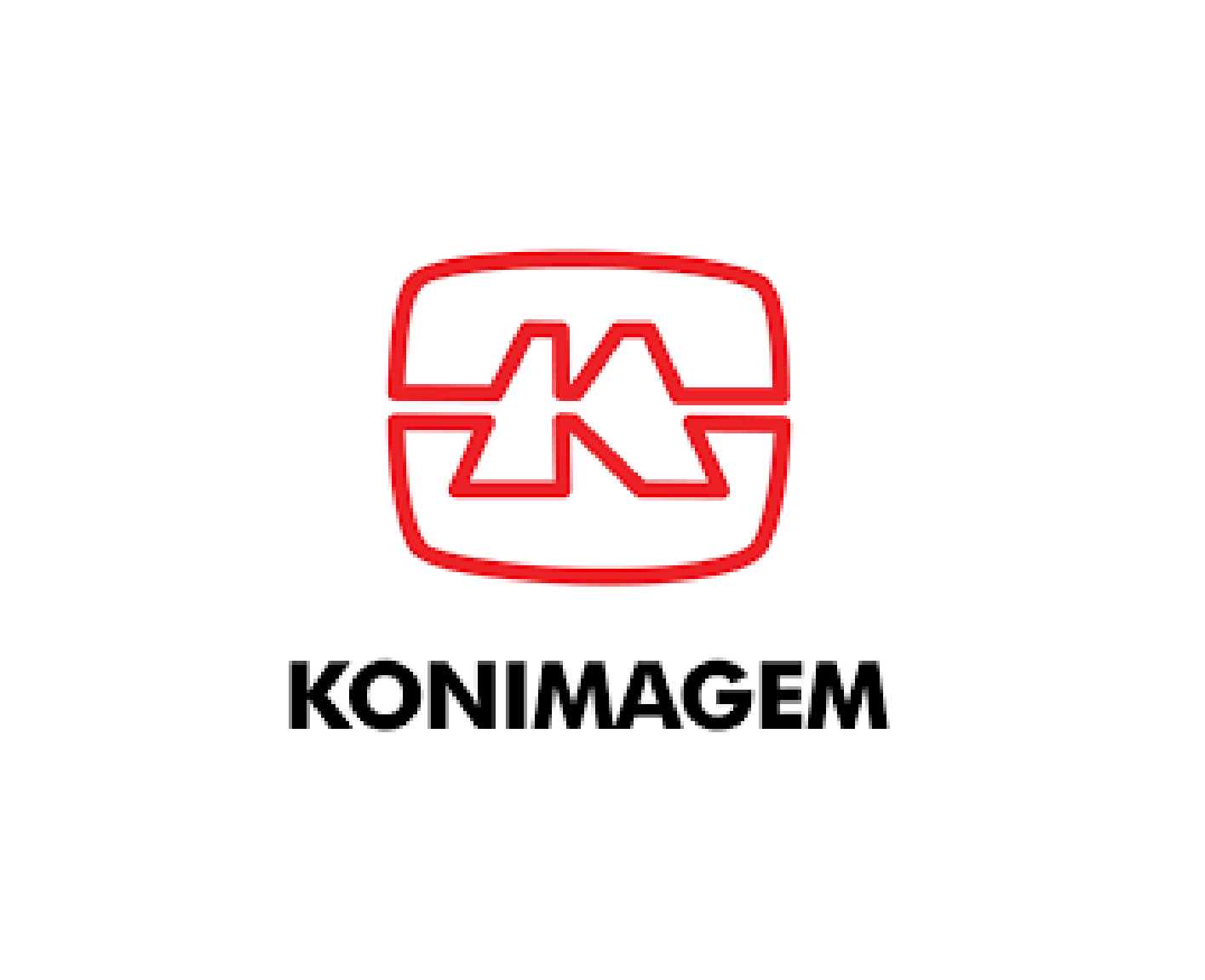 Logo Konimagem