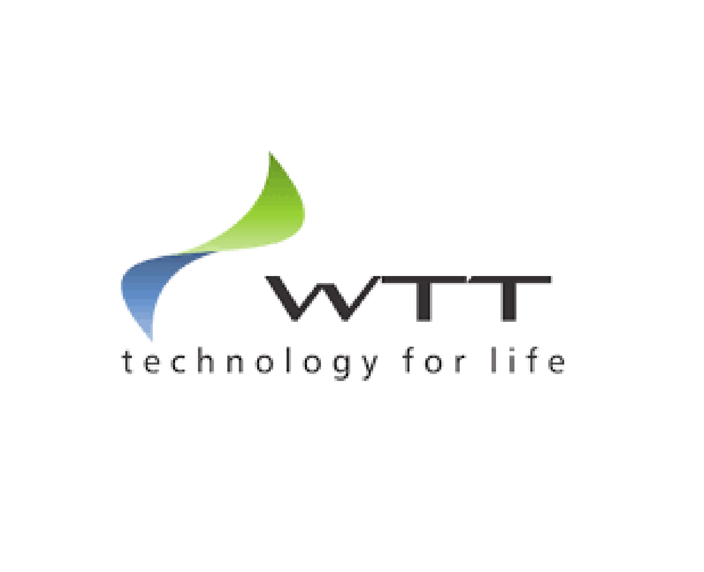 Logo WTT